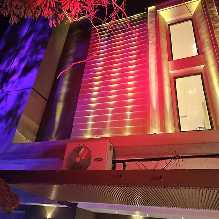 Virasat Villa & Banquet Hall Kanpur Dış mekan fotoğraf