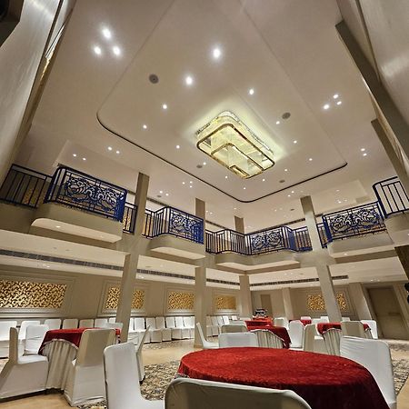 Virasat Villa & Banquet Hall Kanpur Dış mekan fotoğraf