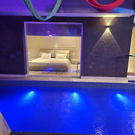Virasat Villa & Banquet Hall Kanpur Dış mekan fotoğraf