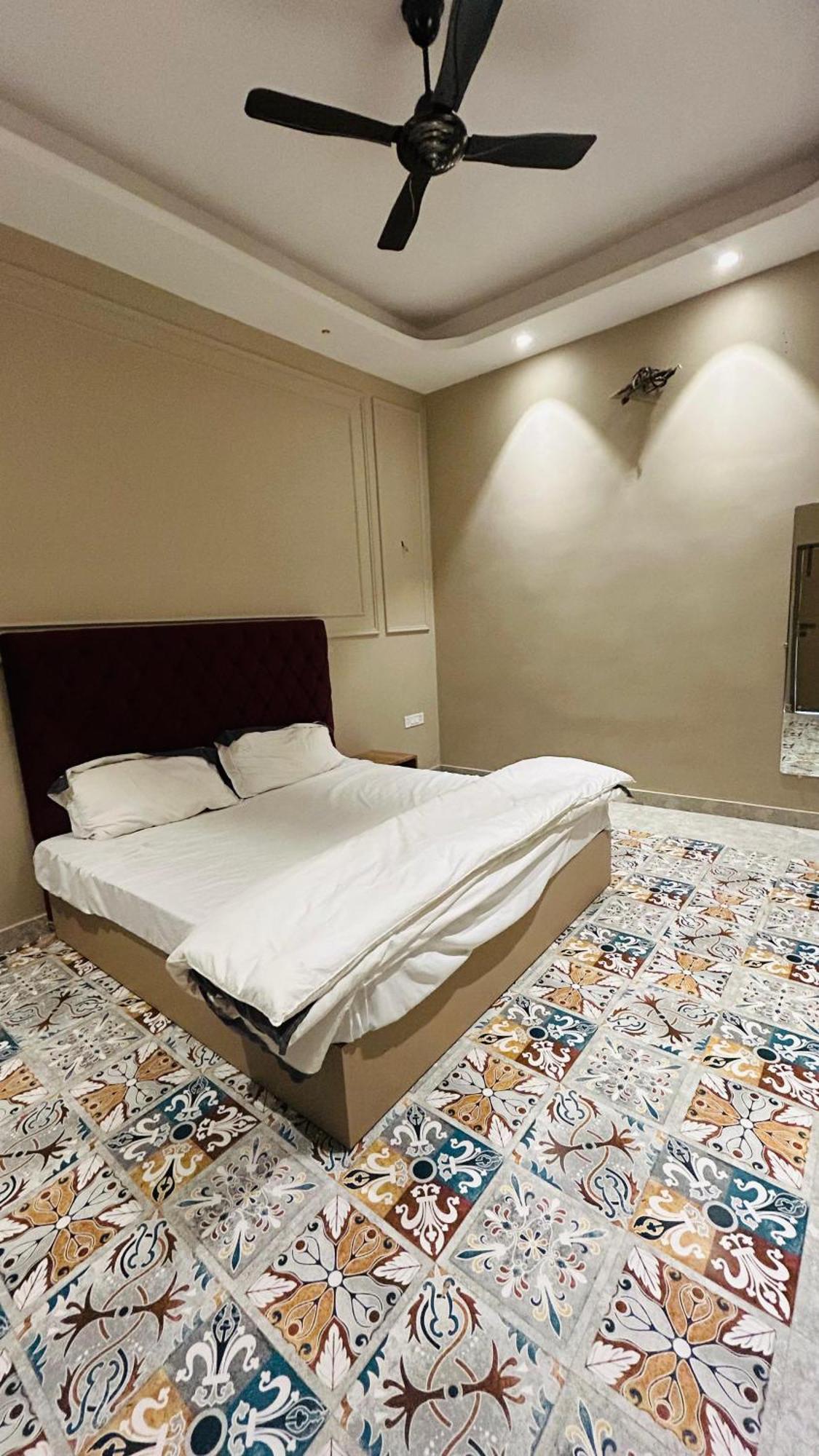 Virasat Villa & Banquet Hall Kanpur Dış mekan fotoğraf