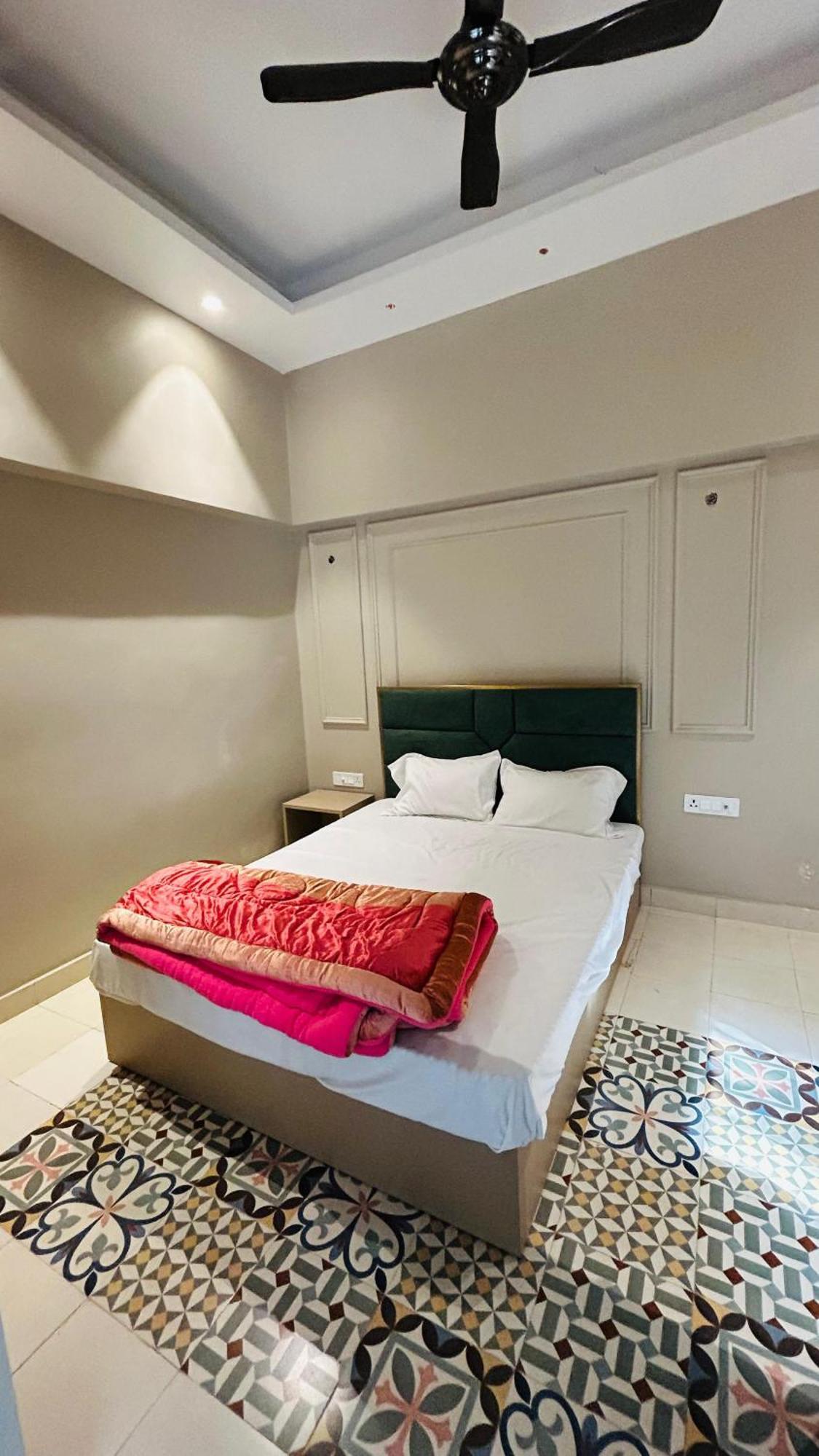 Virasat Villa & Banquet Hall Kanpur Dış mekan fotoğraf