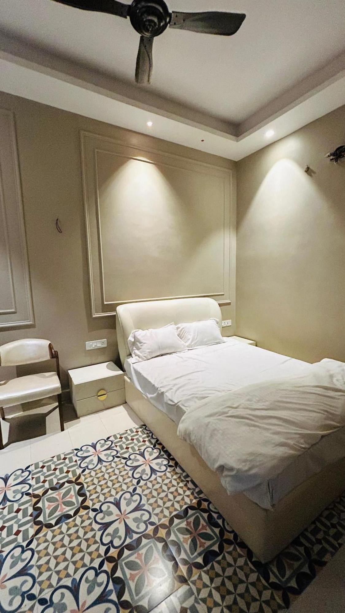 Virasat Villa & Banquet Hall Kanpur Dış mekan fotoğraf