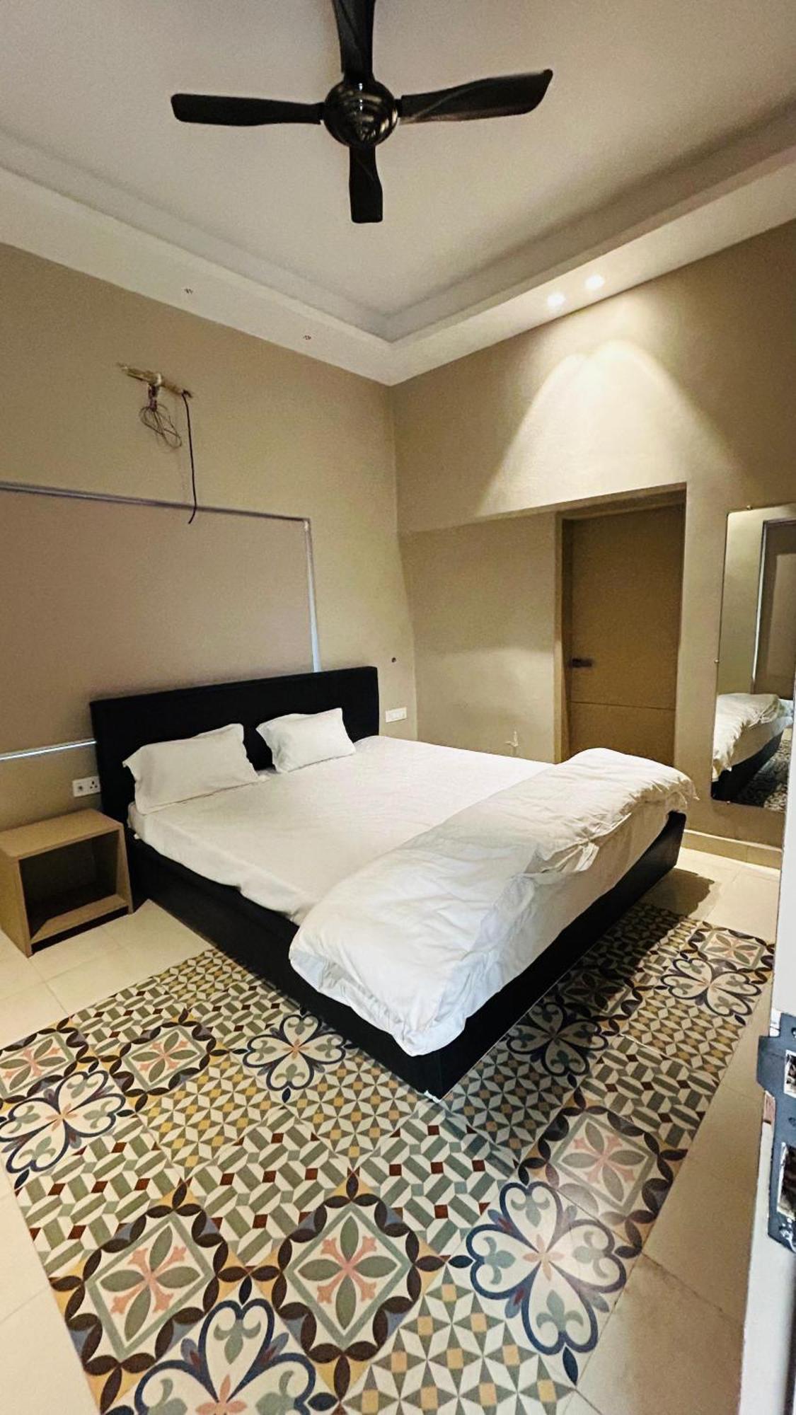 Virasat Villa & Banquet Hall Kanpur Dış mekan fotoğraf