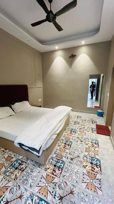 Virasat Villa & Banquet Hall Kanpur Dış mekan fotoğraf