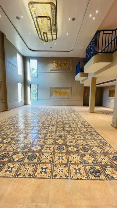 Virasat Villa & Banquet Hall Kanpur Dış mekan fotoğraf