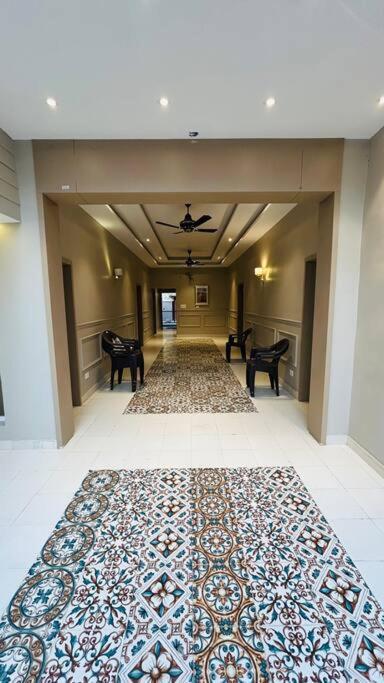 Virasat Villa & Banquet Hall Kanpur Dış mekan fotoğraf
