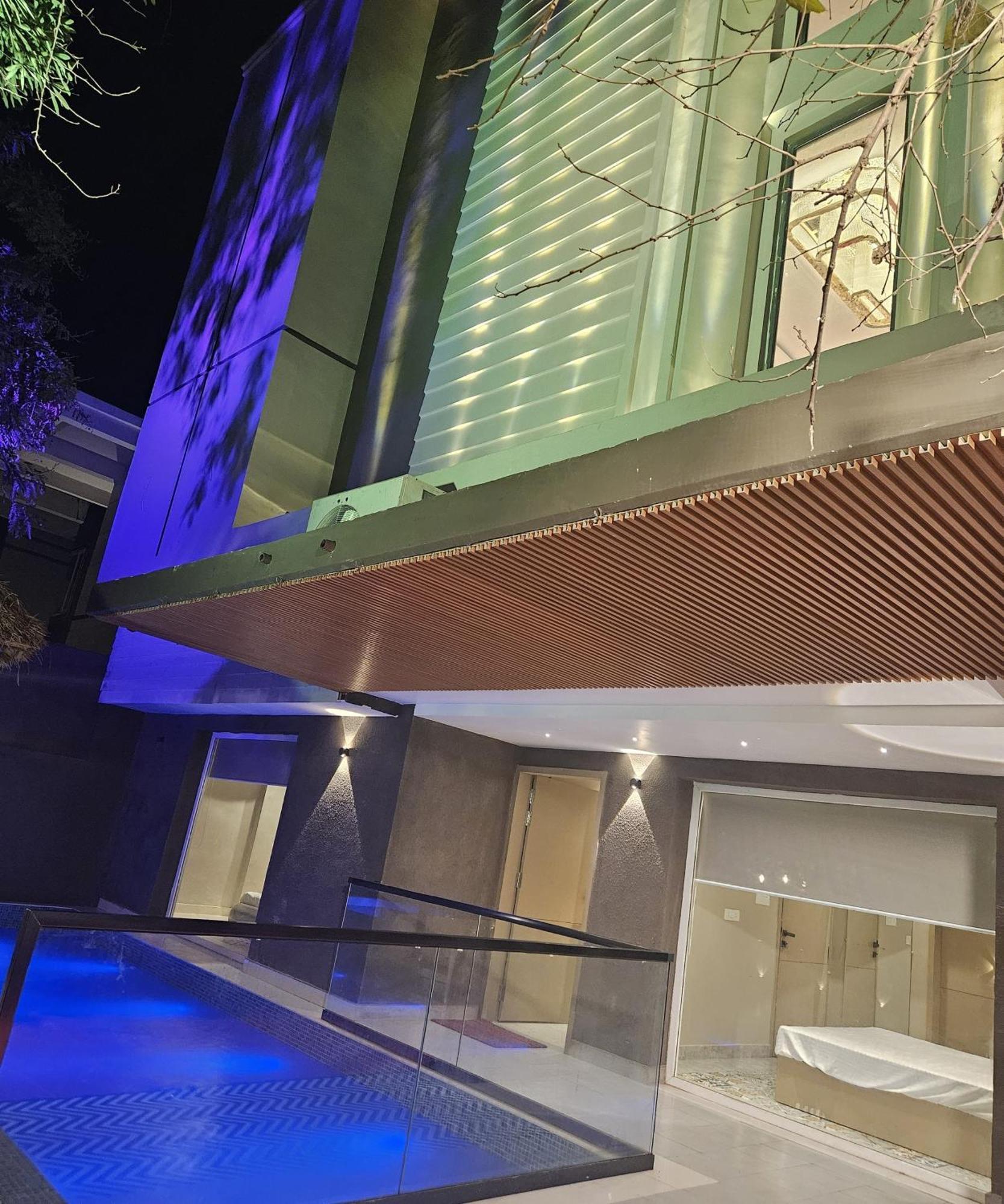 Virasat Villa & Banquet Hall Kanpur Dış mekan fotoğraf