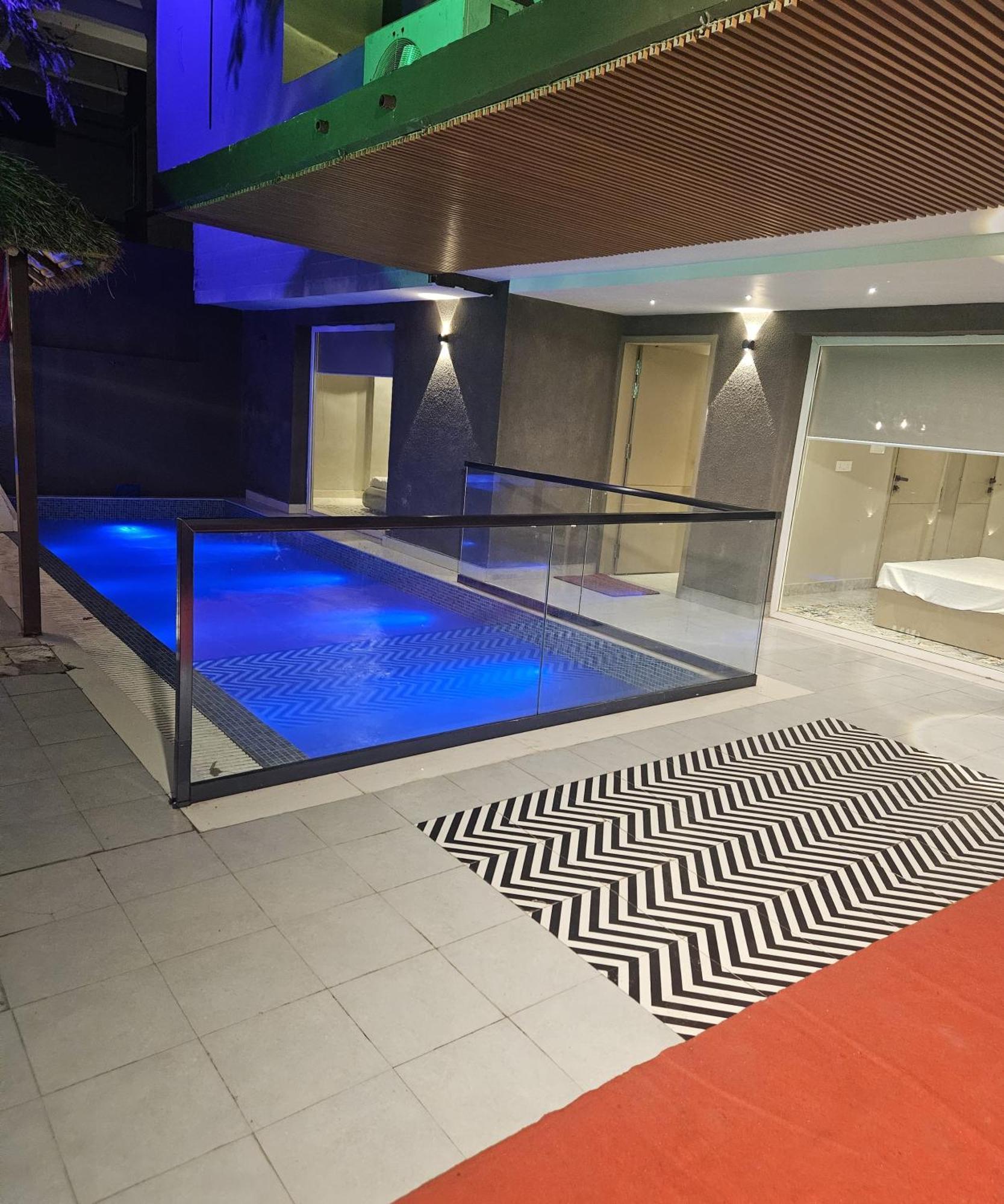 Virasat Villa & Banquet Hall Kanpur Dış mekan fotoğraf